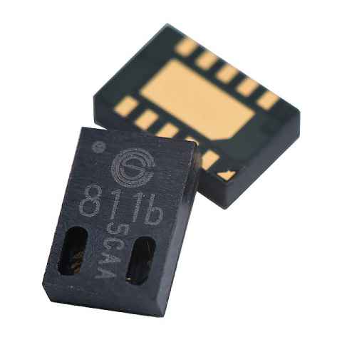 CCS811B-JOPR5K 气体传感器