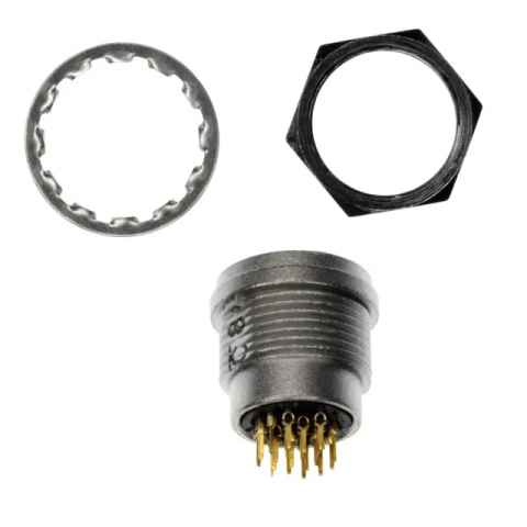 HR25A-9R-20SA 矩形连接器
