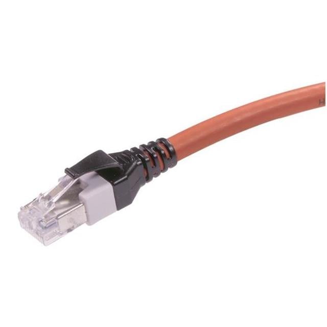 09486868007200 模块化以太网电缆（RJ45，RJ11）