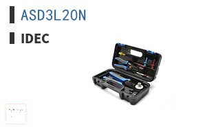 ASD3L20N 选择开关