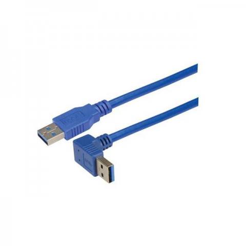 CA3A-90DA-05M USB 电缆