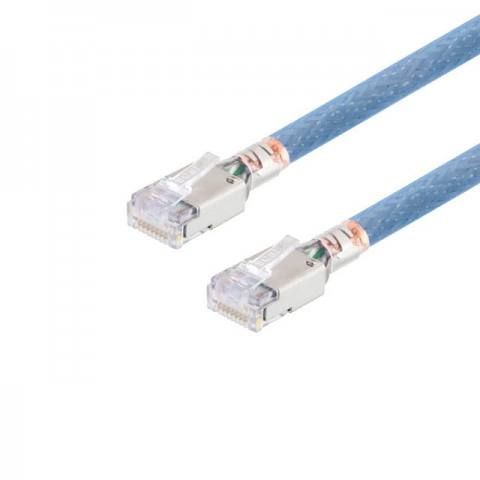 TRA6261-2F 模块化以太网电缆（RJ45，RJ11）
