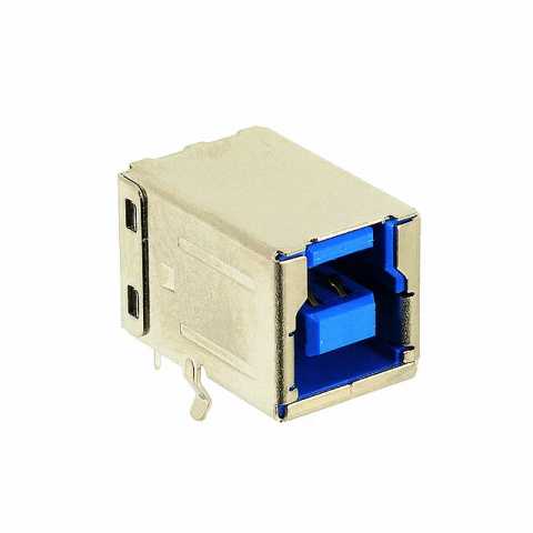 GSB4211311WEU 射频同轴连接器