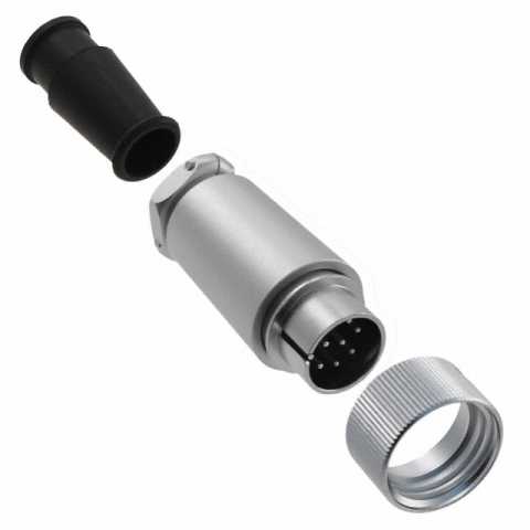 RM15TPD-10P(71) 矩形连接器