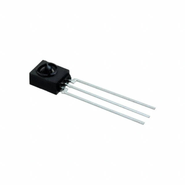 GP1UX310QS 光检测器-遥控接收器