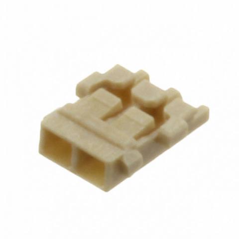 DF57H-2S-1.2C(08) 矩形连接器