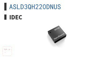 ASLD3QH220DNUS 选择开关