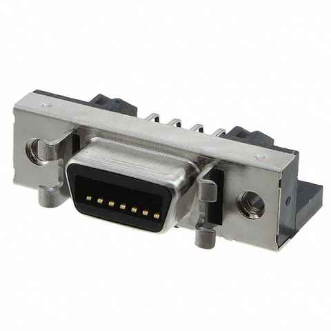 1-2232516-1 外包层触点射频同轴连接器