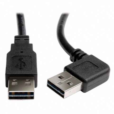 UR020-003-RA USB 电缆