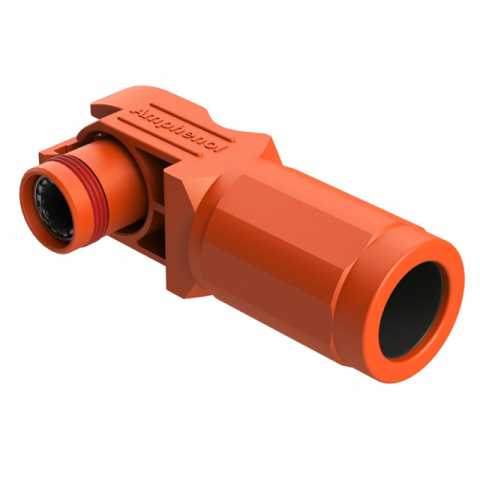ATHP061RS08NN-50-ORG 射频同轴连接器
