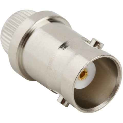 112607 BNC射频同轴连接器