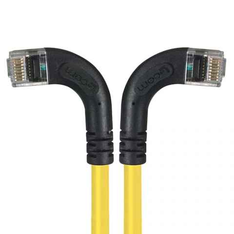 TRD815RA8Y-7 模块化以太网电缆（RJ45，RJ11）