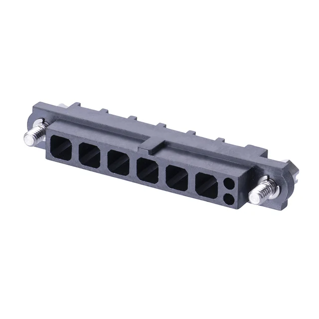 M80-263F103-08-00 矩形连接器