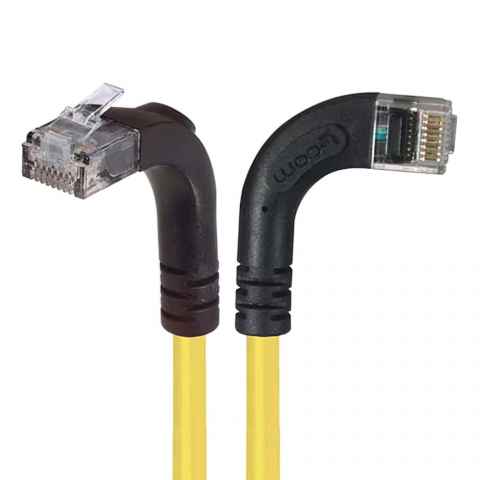 TRD695RA12Y-2 模块化以太网电缆（RJ45，RJ11）