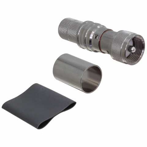 EZ-600-UM-X UHF射频同轴连接器