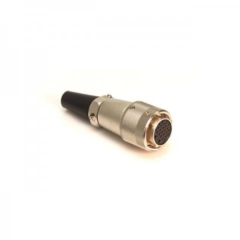 JRC21BP-26S 矩形连接器