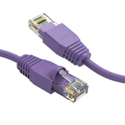 CM-100757PRBSTK 模块化以太网电缆（RJ45，RJ11）