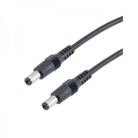 DC5521MM-2FT 套管连接器电缆