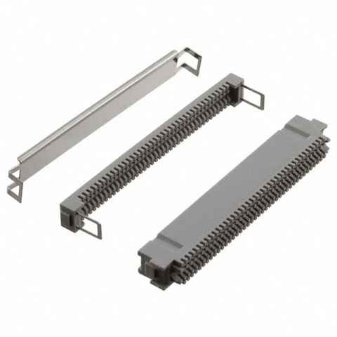 82080-6006RB 矩形连接器