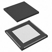 USB5926CT-I/KD 接口 - 控制器