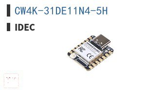 CW4K-31DE11N4-5H 钥匙锁开关