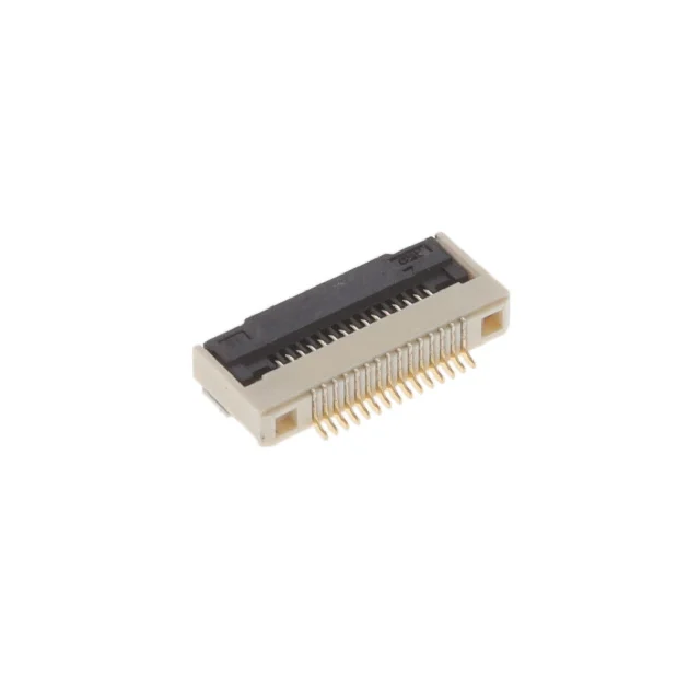 F305-1A7H1-11015-E100 射频同轴连接器