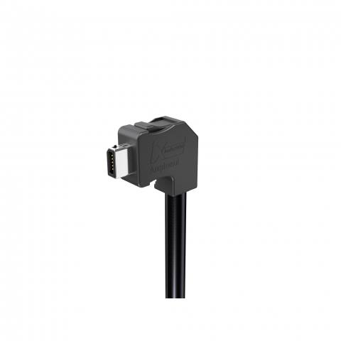 ND9ACJ2C0AF 射频同轴连接器