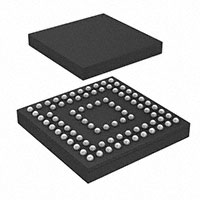 MSP430FR5992IZVWR 嵌入式 - 微控制器