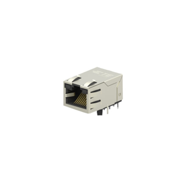 5-2301994-8 模块化/以太网连接器
