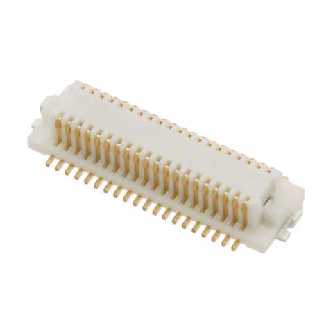 DF12-40DS-0.5V(86) 矩形连接器