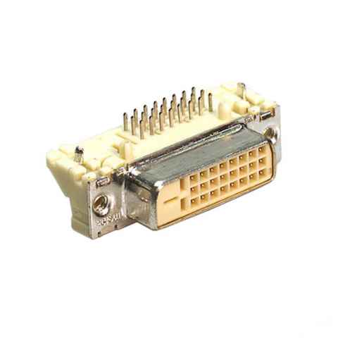 0743204004 USB、DVI、HDMI 连接器