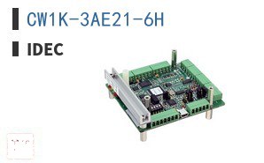 CW1K-3AE21-6H 钥匙锁开关