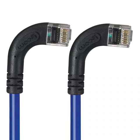 TRD815RA14BL-1 模块化以太网电缆（RJ45，RJ11）