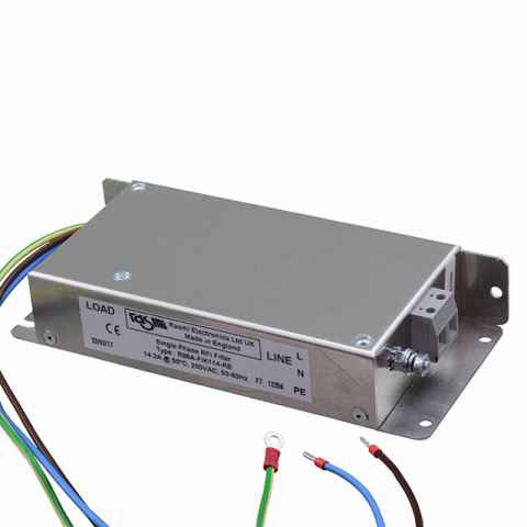 R88A-FIK114-RE 电机、执行器、电磁阀和驱动器配件
