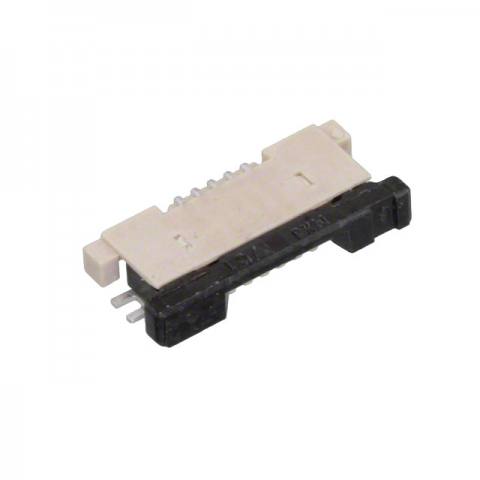 0545480533 FFC、FPC（扁平柔性）连接器