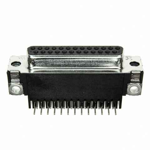 5745992-3 D-Sub射频同轴连接器