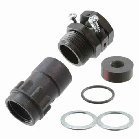 TR12AHC1N 矩形连接器
