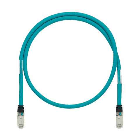 ISTPH6X15MTL 模块化以太网电缆（RJ45，RJ11）