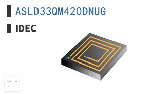 ASLD33QM420DNUG 选择开关