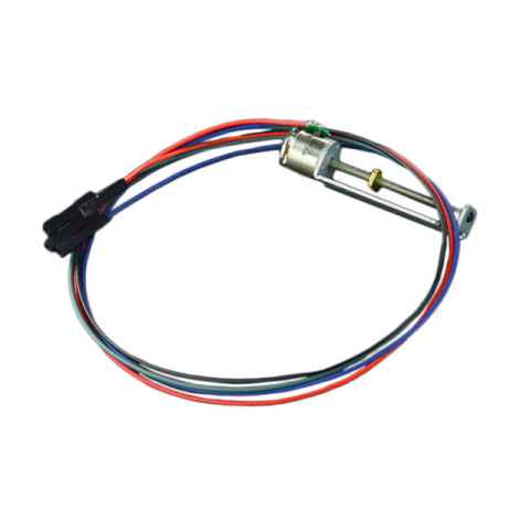 FIT0708 电动执行器，圆筒