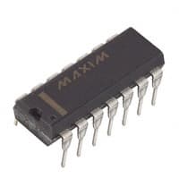 ICL7650CPD 线性 - 放大器 - 仪表、运算放大器、缓冲放大器