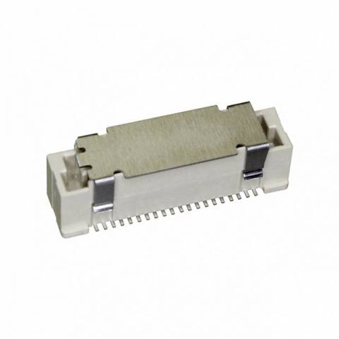 10144518-043802LF 射频同轴连接器