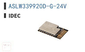 ASLW339920D-G-24V