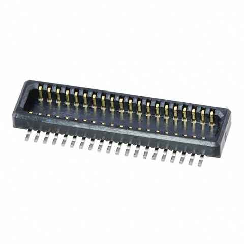 DF23C-40DP-0.5V(92) 矩形连接器