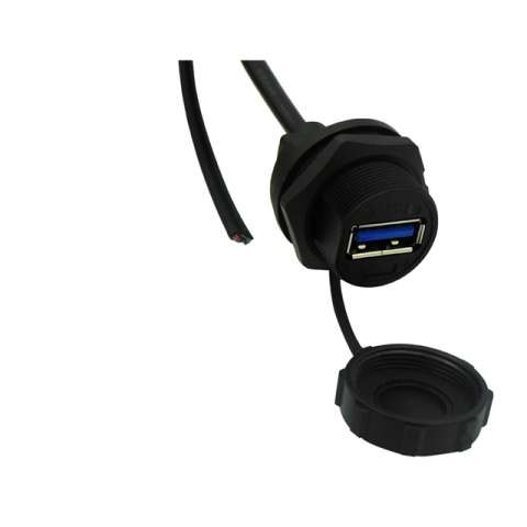 67U3BD-006-K USB 电缆