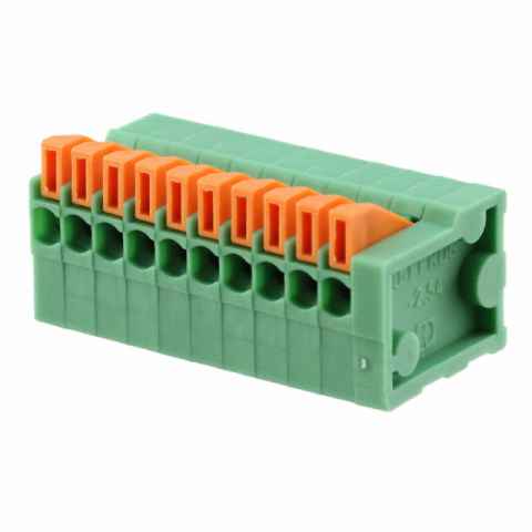 1789401 其他连接器