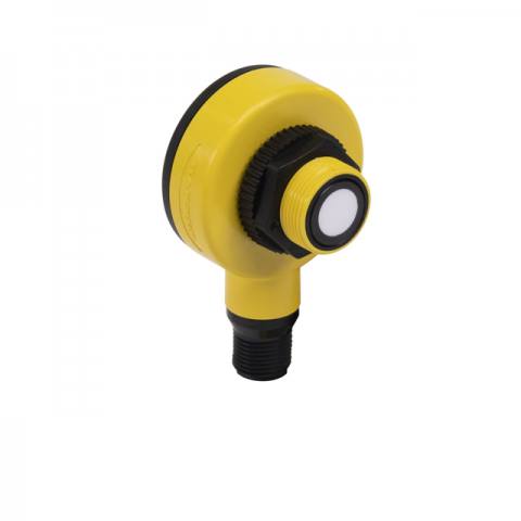T186UEQ 超声波接收器、发射器 - 工业