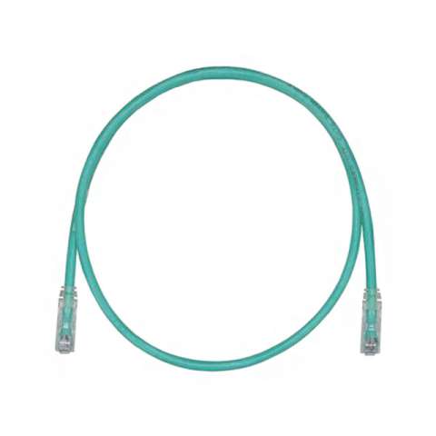 UTPSP5GRY 模块化以太网电缆（RJ45，RJ11）