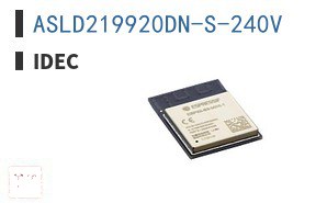 ASLD219920DN-S-240V 选择开关