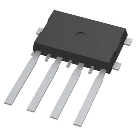 MLX90371GVD-EAC-300-RE